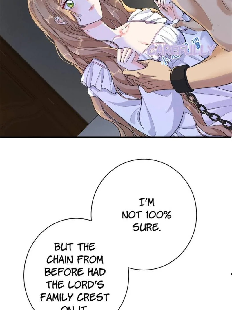 Love Under the Full Moon Chapter 44 page 30