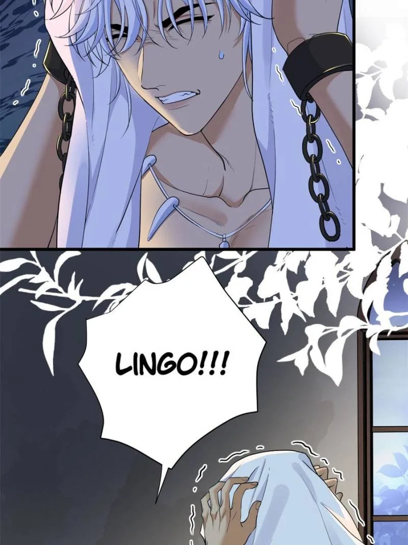 Love Under the Full Moon Chapter 44 page 37