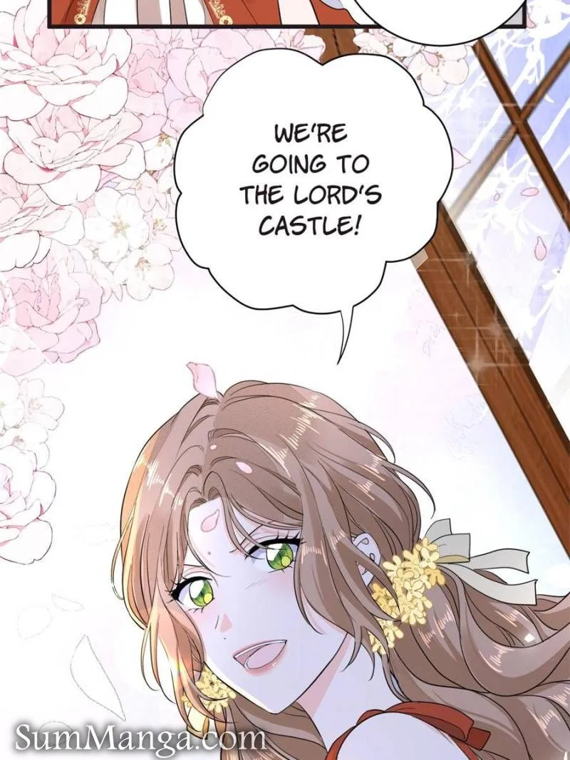 Love Under the Full Moon Chapter 45 page 52