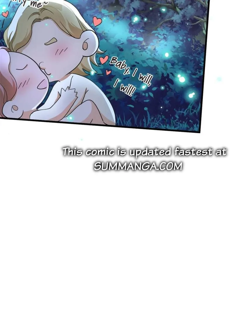 Love Under the Full Moon Chapter 45 page 33