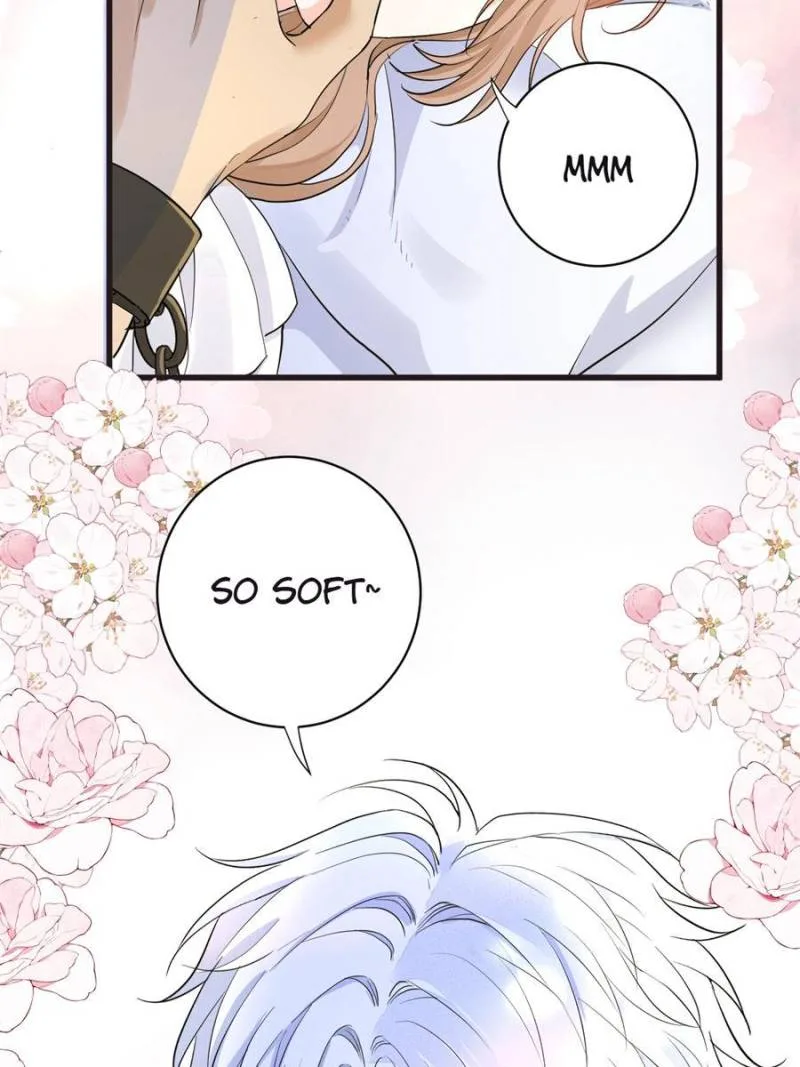 Love Under the Full Moon Chapter 45 page 5