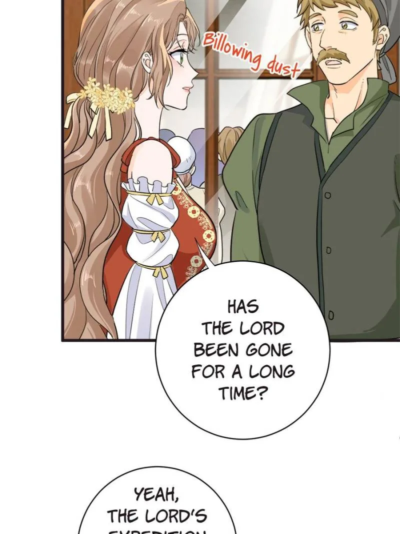 Love Under the Full Moon Chapter 45 page 47