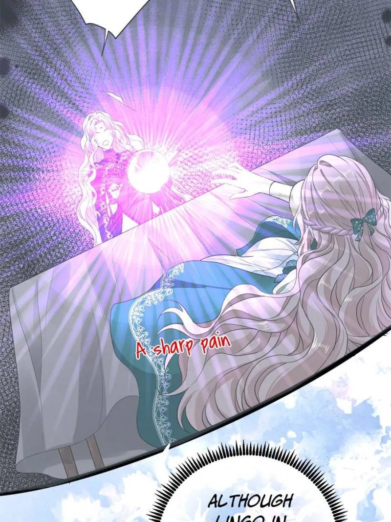 Love Under the Full Moon Chapter 44 page 20