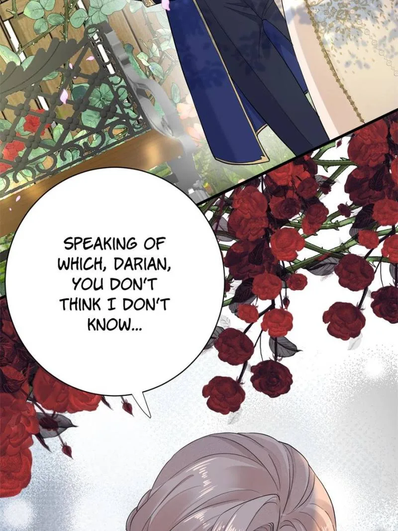 Love Under the Full Moon Chapter 47 page 33