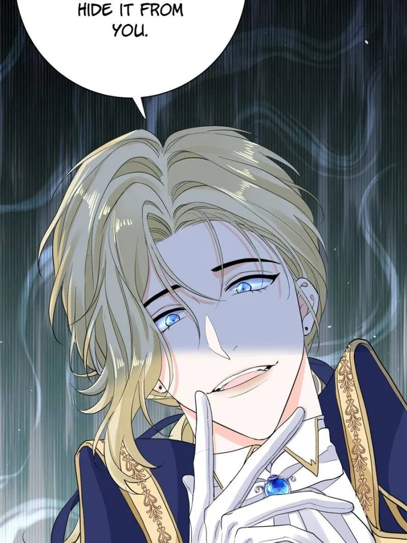 Love Under the Full Moon Chapter 47 page 36