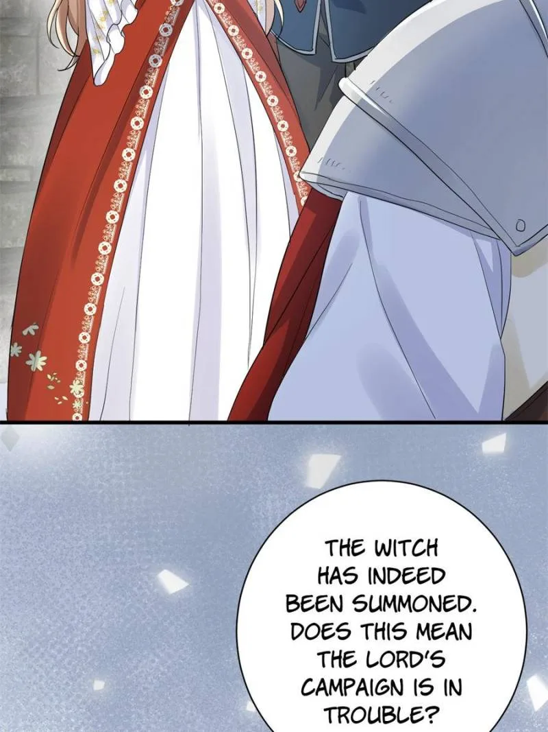 Love Under the Full Moon Chapter 47 page 3