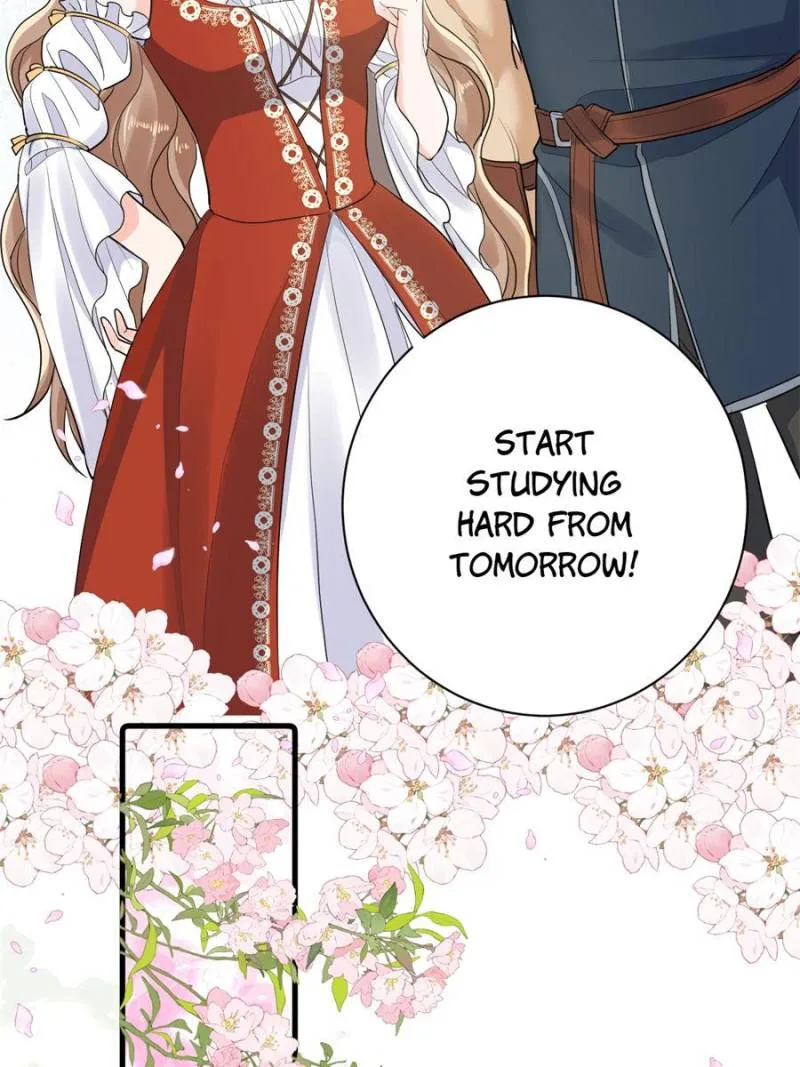 Love Under the Full Moon Chapter 47 page 12