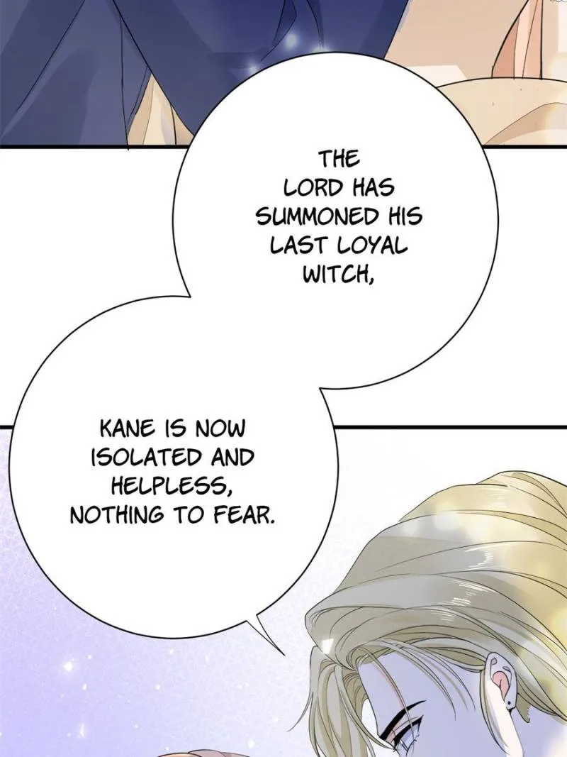 Love Under the Full Moon Chapter 47 page 27