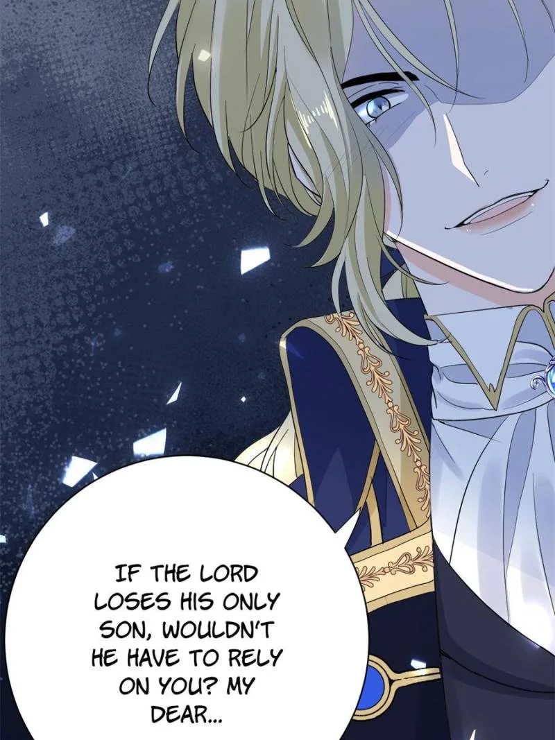 Love Under the Full Moon Chapter 47 page 30