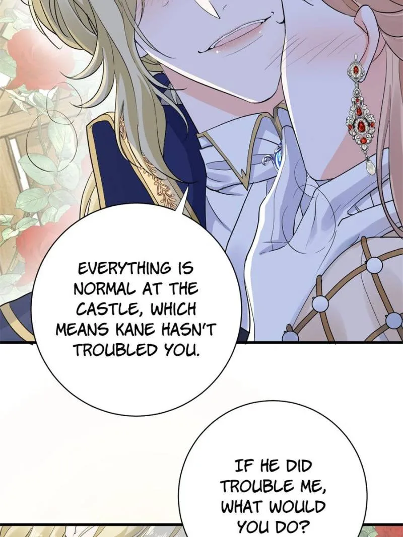 Love Under the Full Moon Chapter 47 page 25