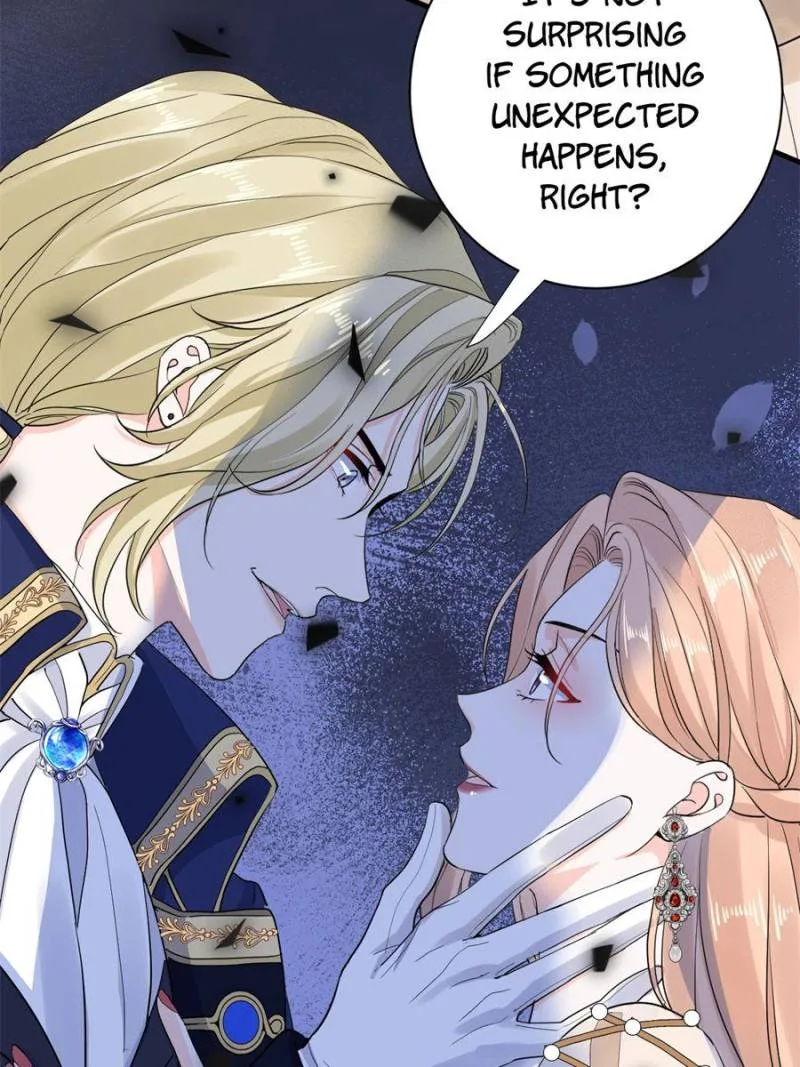 Love Under the Full Moon Chapter 47 page 40