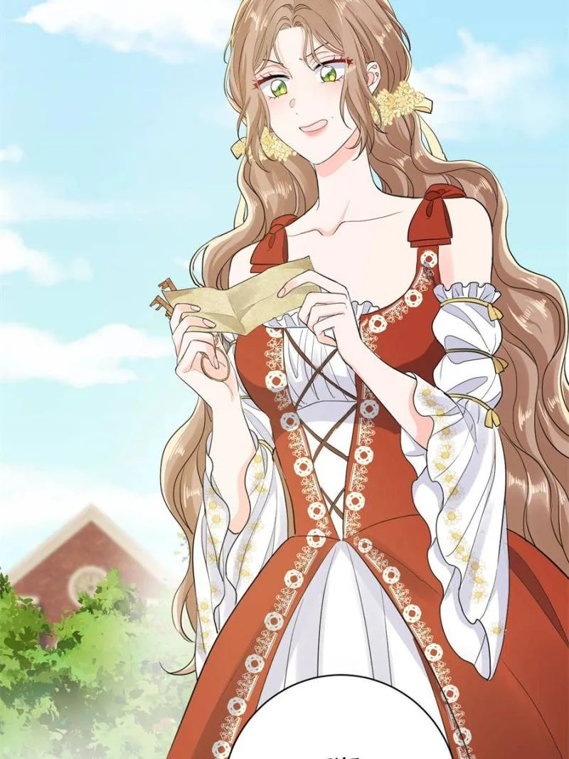 Love Under the Full Moon Chapter 47 page 7