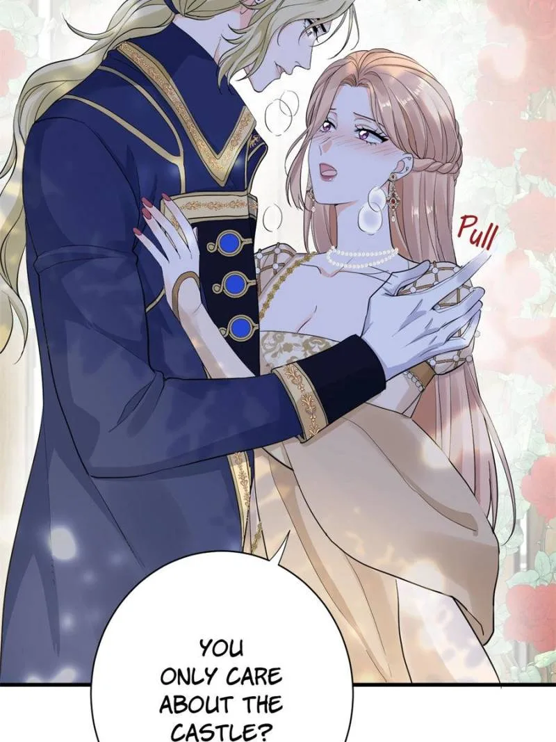 Love Under the Full Moon Chapter 47 page 23