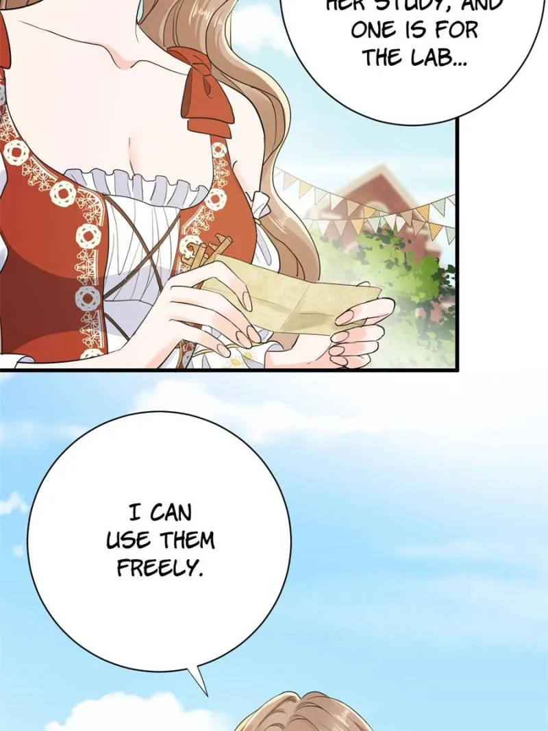 Love Under the Full Moon Chapter 47 page 6