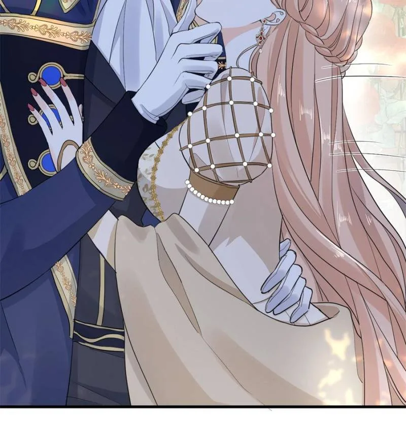 Love Under the Full Moon Chapter 47 page 19