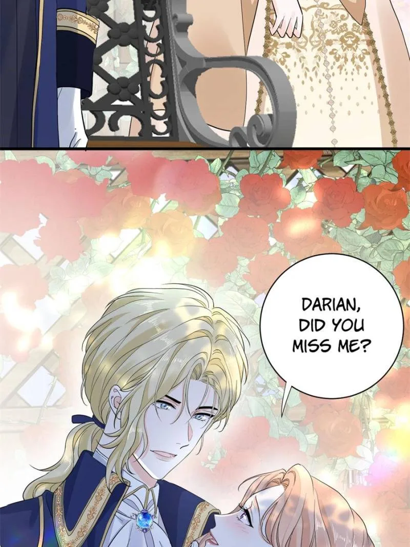 Love Under the Full Moon Chapter 47 page 18