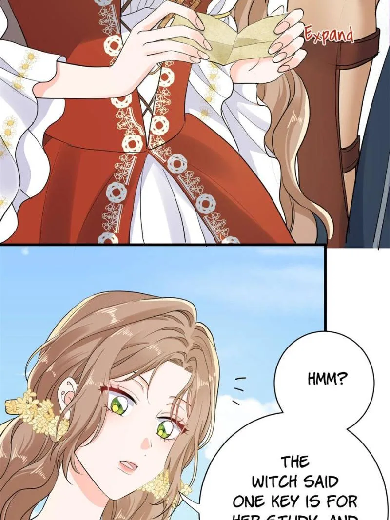 Love Under the Full Moon Chapter 47 page 5