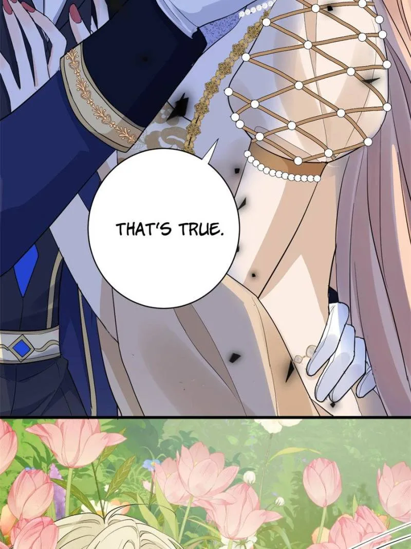 Love Under the Full Moon Chapter 47 page 41