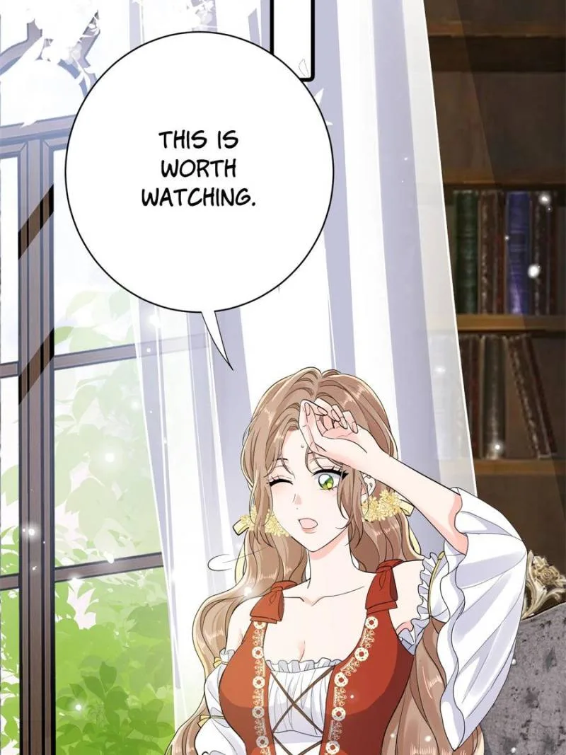 Love Under the Full Moon Chapter 47 page 53
