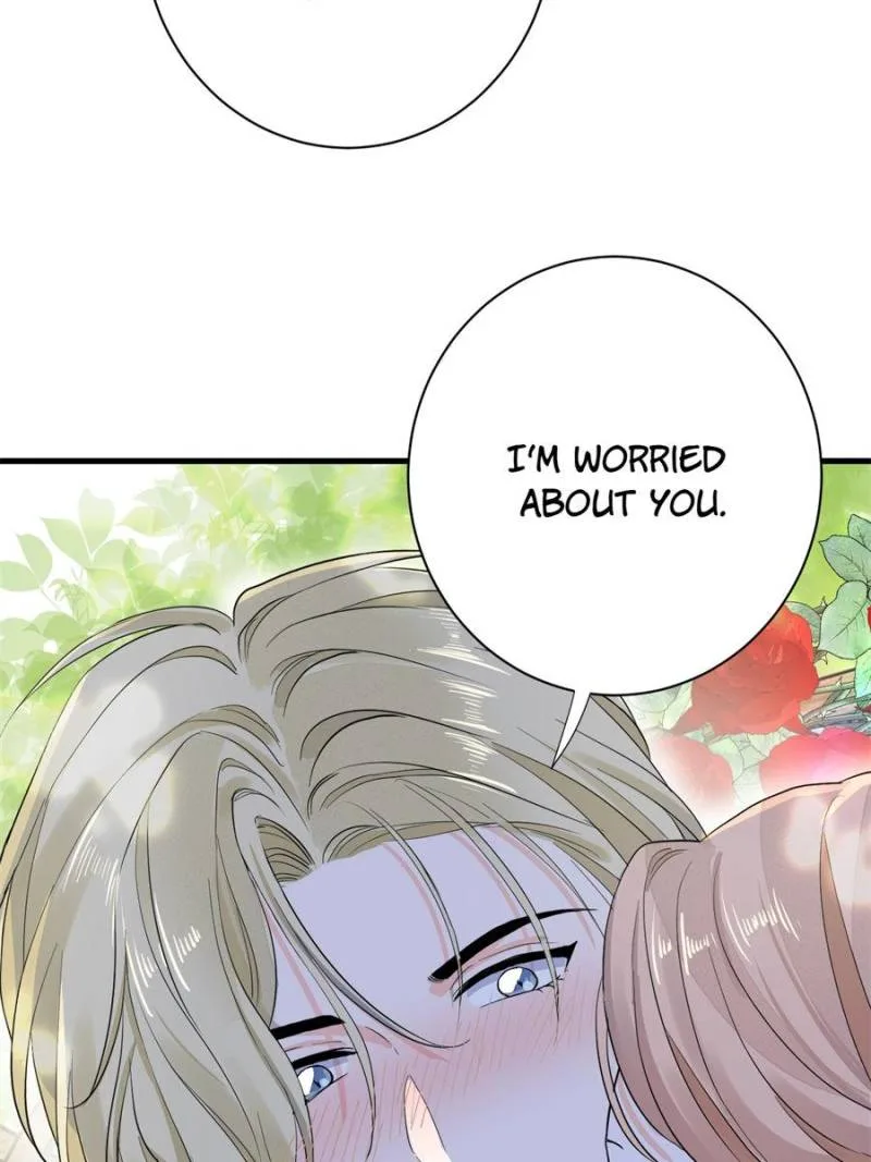Love Under the Full Moon Chapter 47 page 24