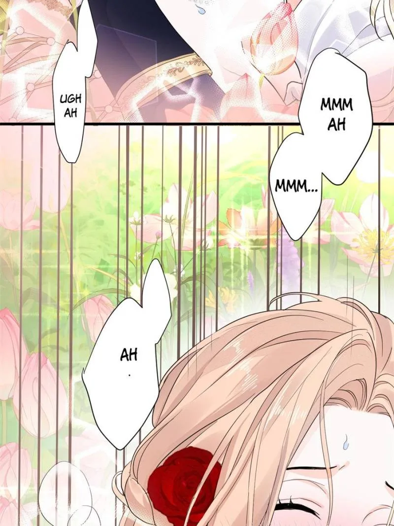 Love Under the Full Moon Chapter 47 page 49