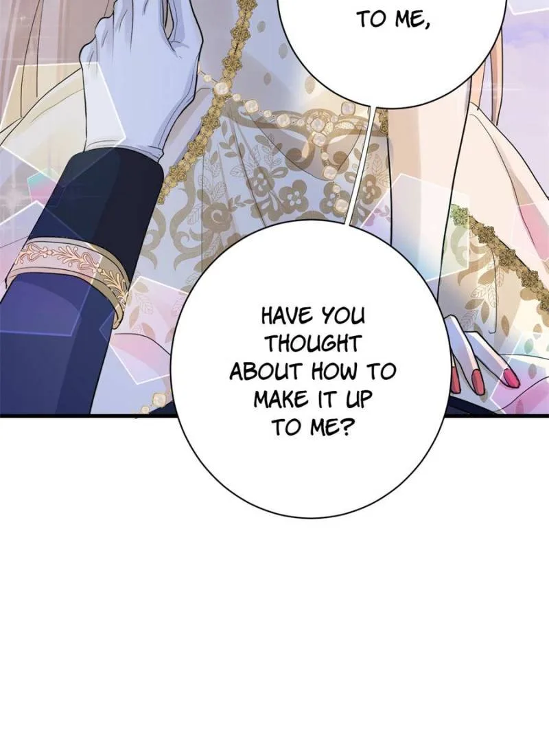 Love Under the Full Moon Chapter 47 page 45