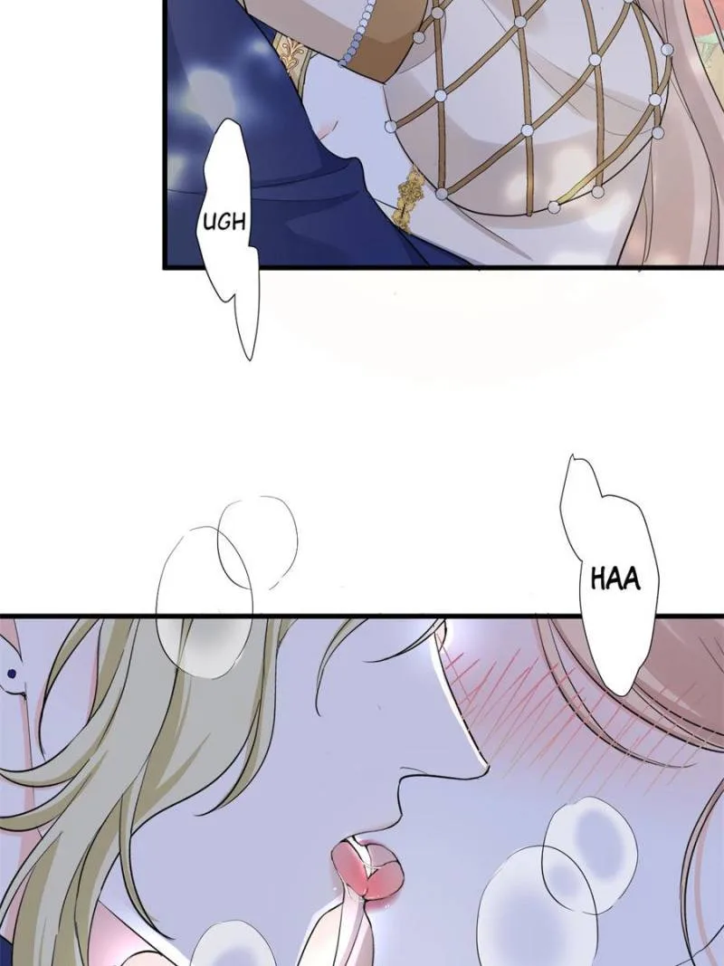 Love Under the Full Moon Chapter 47 page 21