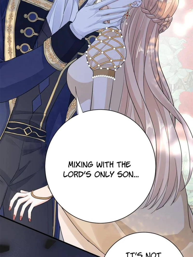 Love Under the Full Moon Chapter 47 page 39