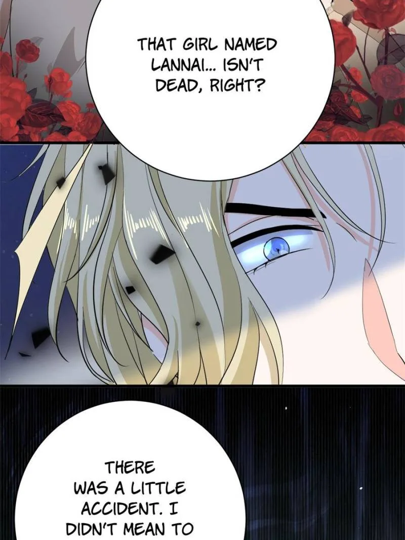 Love Under the Full Moon Chapter 47 page 35