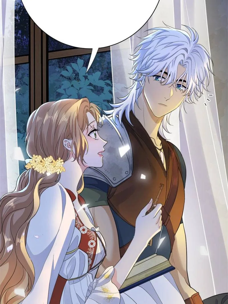 Love Under the Full Moon Chapter 48 page 47