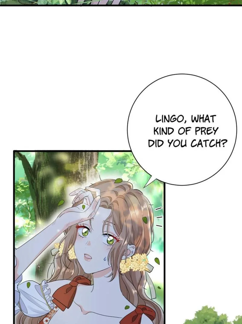 Love Under the Full Moon Chapter 48 page 16