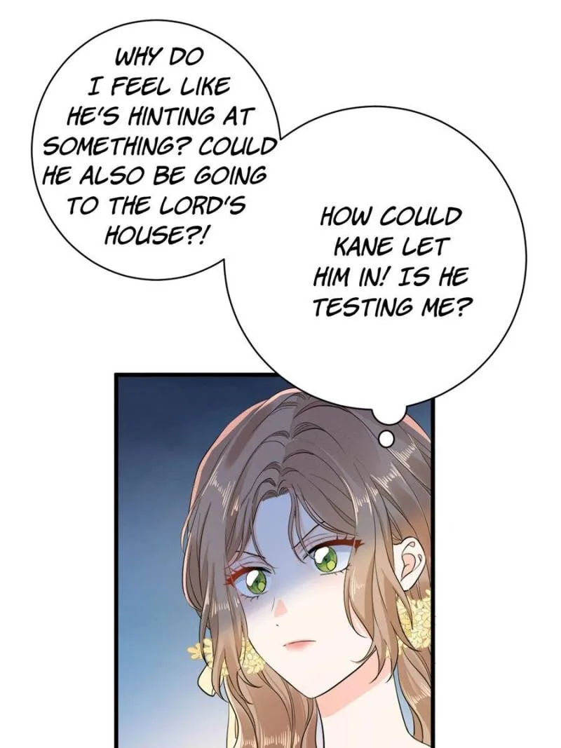 Love Under the Full Moon Chapter 46 page 12