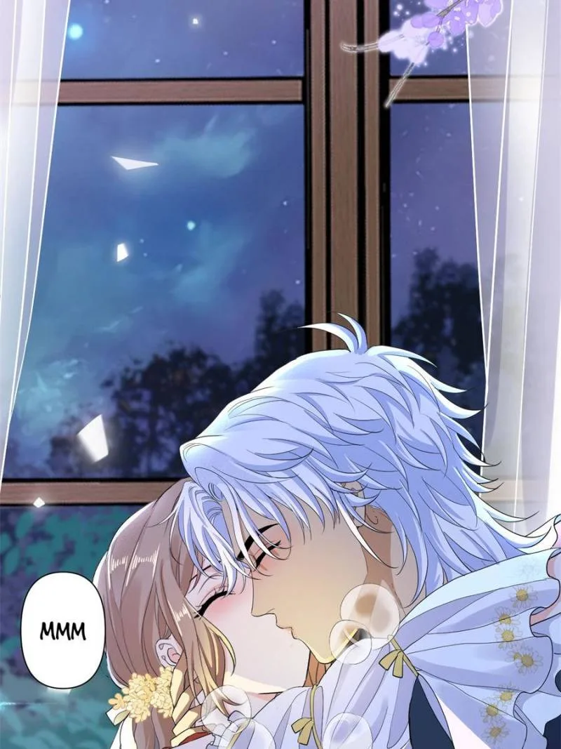 Love Under the Full Moon Chapter 48 page 57