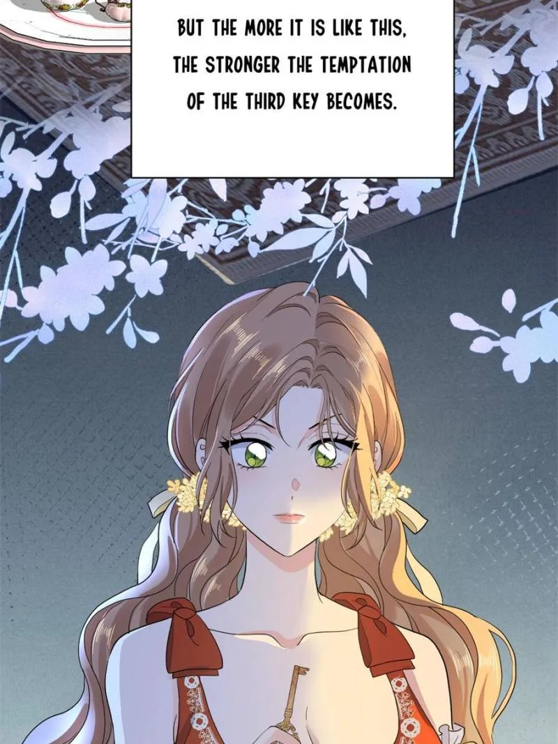 Love Under the Full Moon Chapter 48 page 35