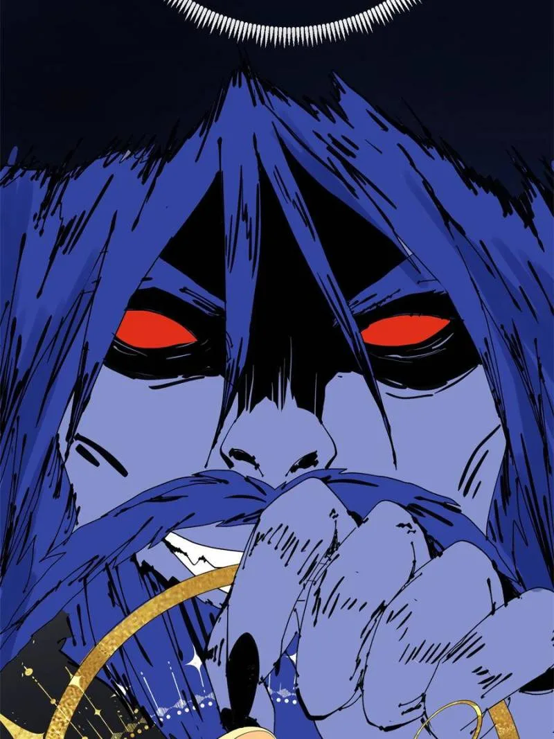 Love Under the Full Moon Chapter 48 page 37