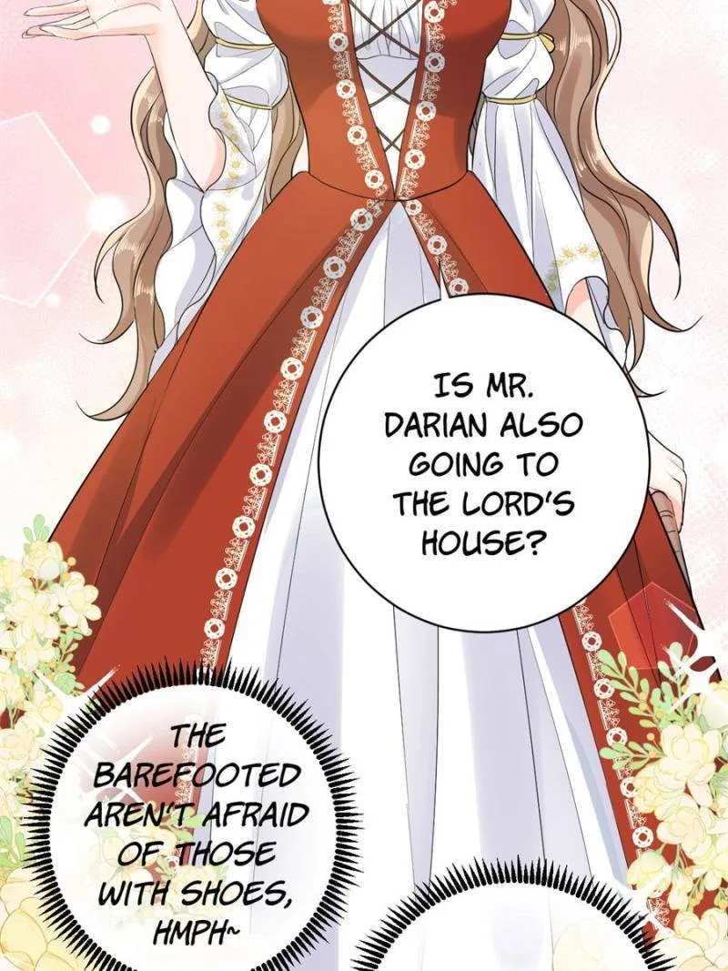 Love Under the Full Moon Chapter 46 page 14