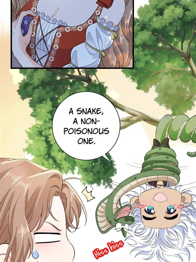 Love Under the Full Moon Chapter 48 page 17