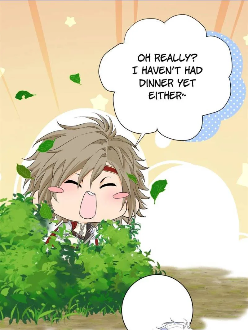 Love Under the Full Moon Chapter 48 page 32
