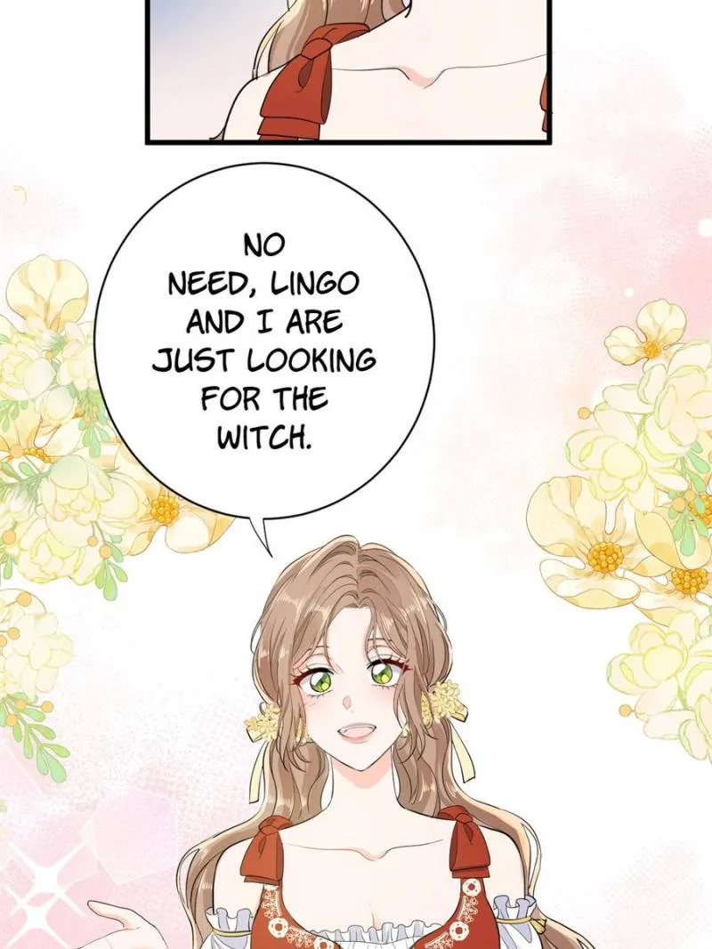 Love Under the Full Moon Chapter 46 page 13