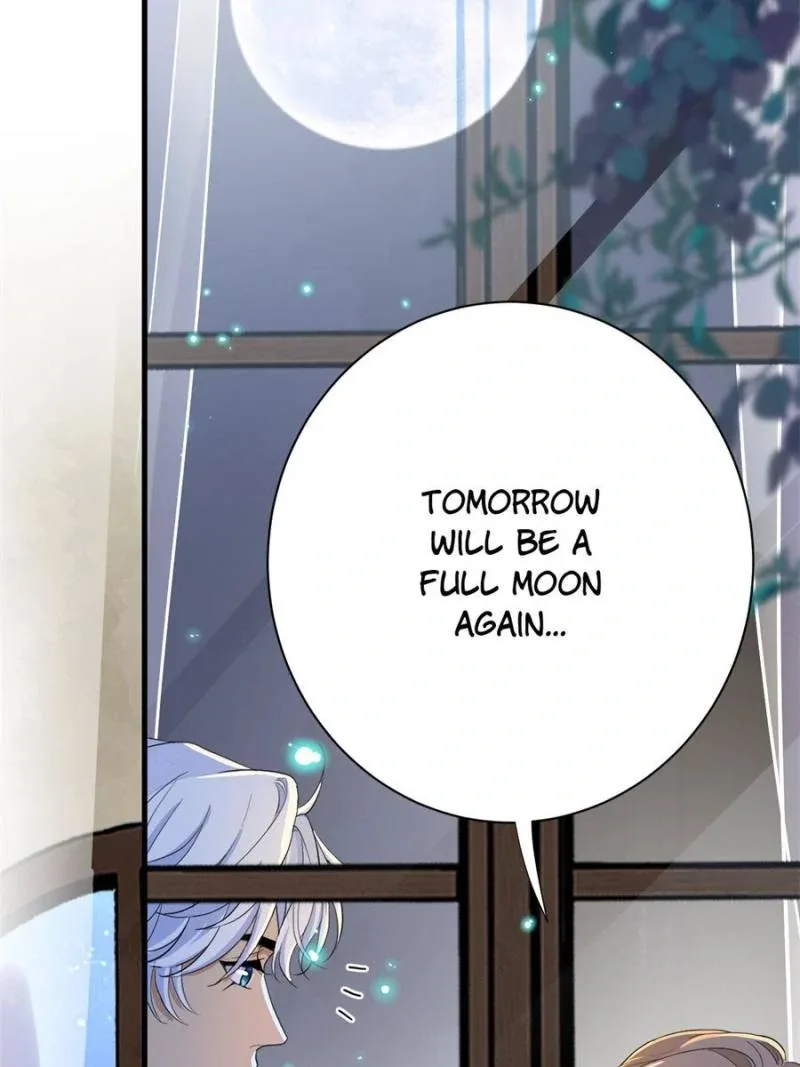 Love Under the Full Moon Chapter 48 page 45