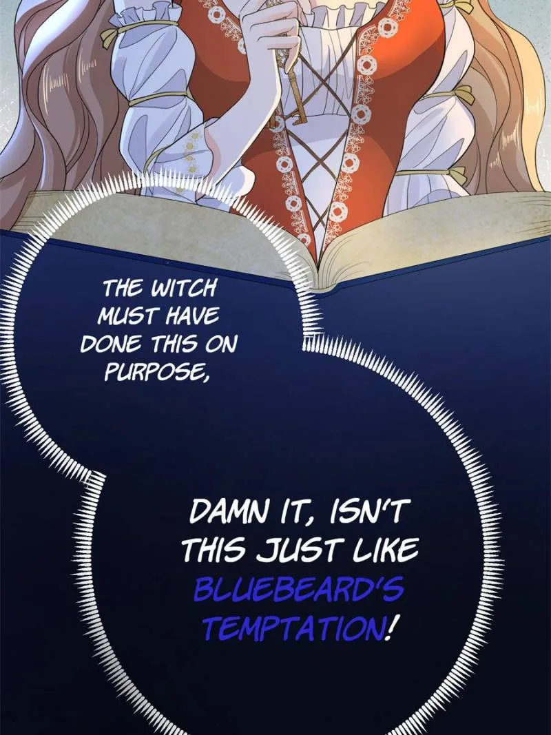 Love Under the Full Moon Chapter 48 page 36