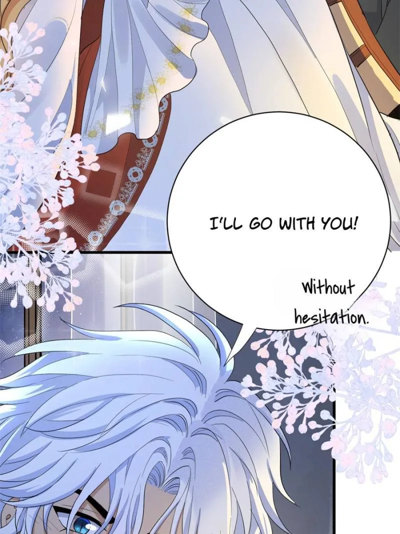 Love Under the Full Moon Chapter 48 page 48