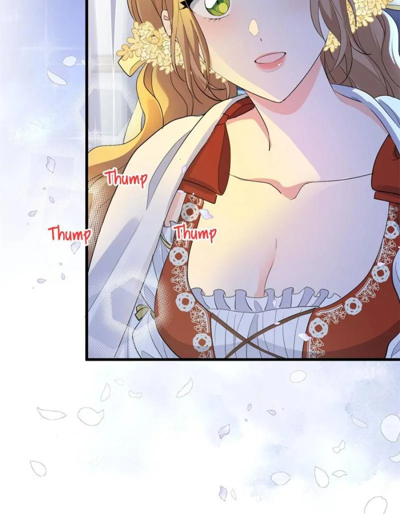 Love Under the Full Moon Chapter 48 page 50