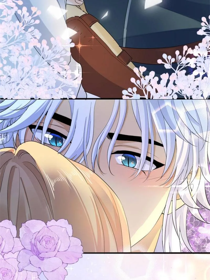 Love Under the Full Moon Chapter 48 page 54
