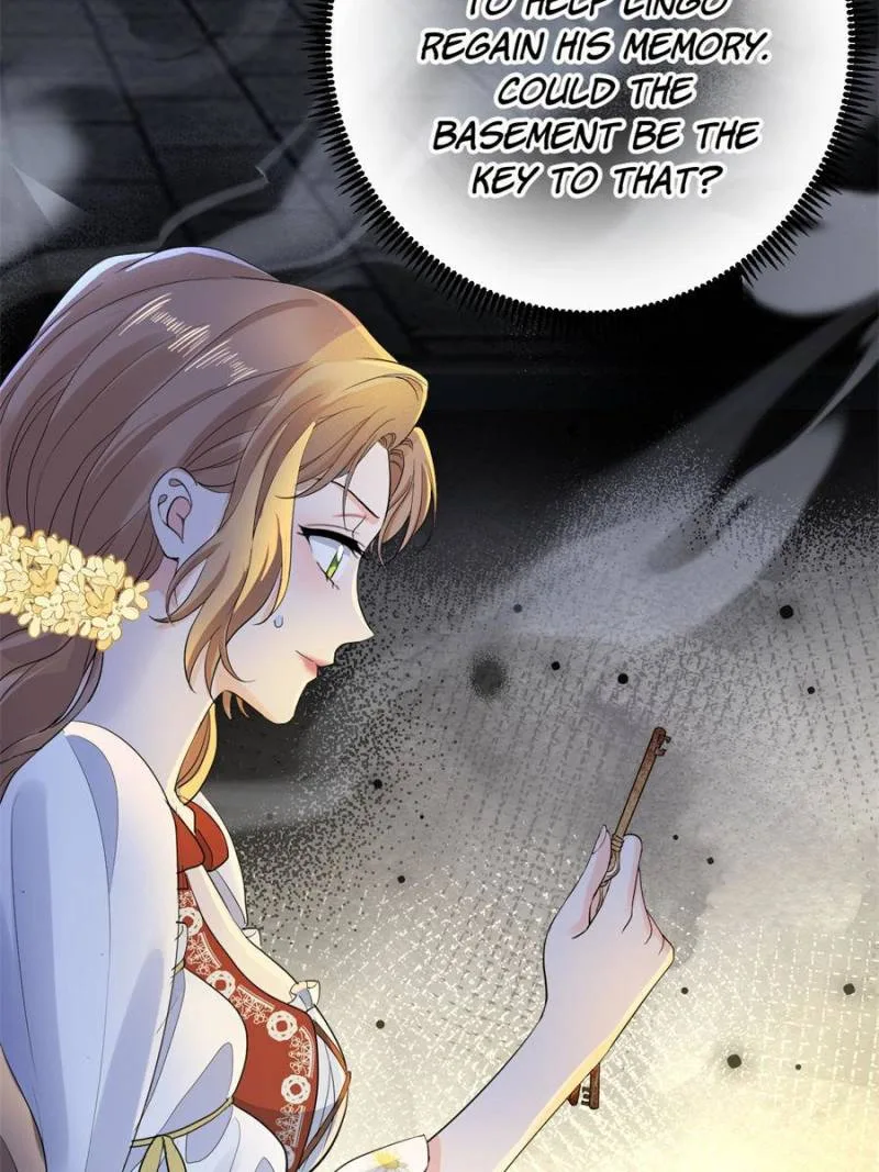 Love Under the Full Moon Chapter 48 page 43