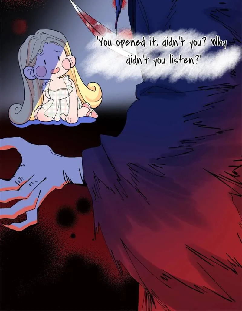 Love Under the Full Moon Chapter 48 page 41
