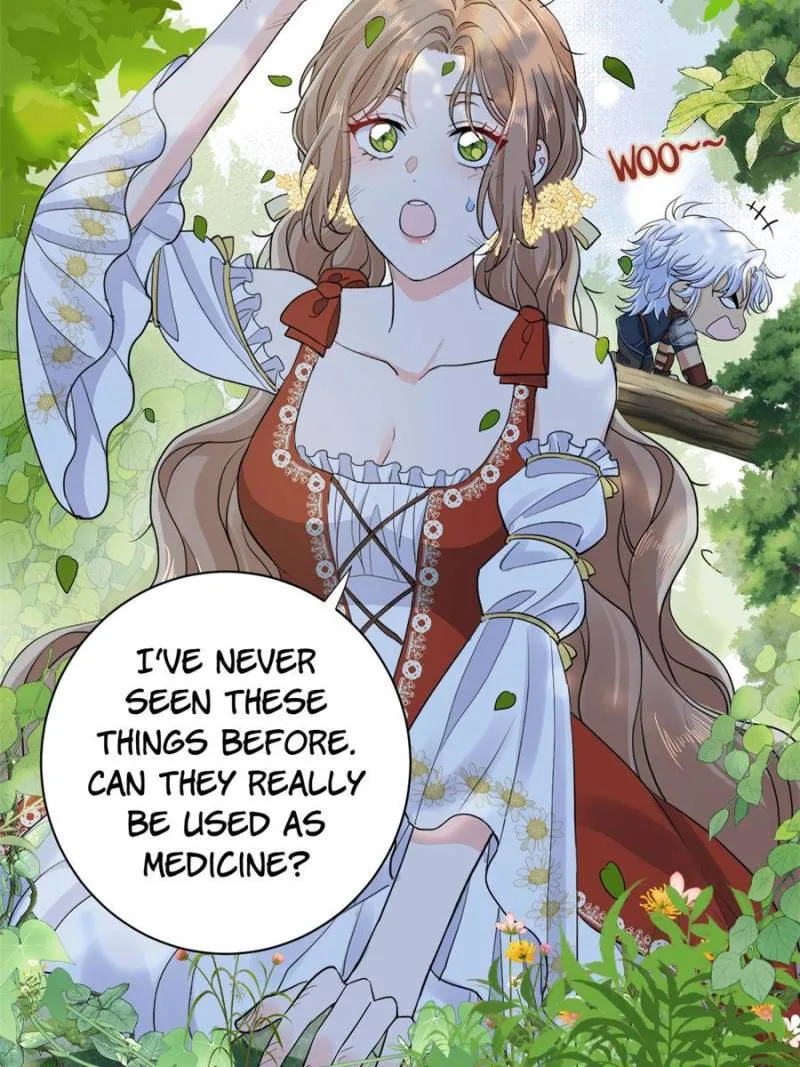 Love Under the Full Moon Chapter 48 page 15