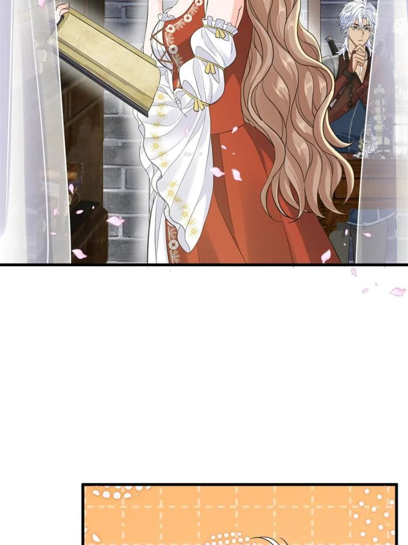 Love Under the Full Moon Chapter 48 page 3