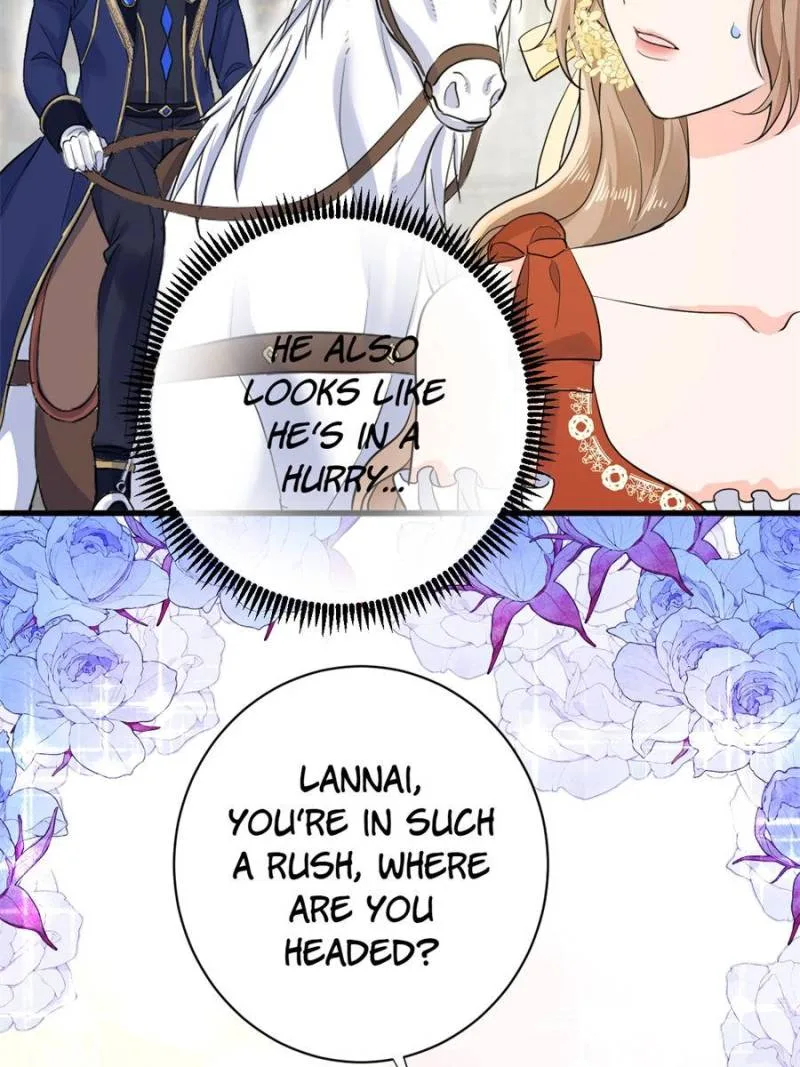 Love Under the Full Moon Chapter 46 page 5