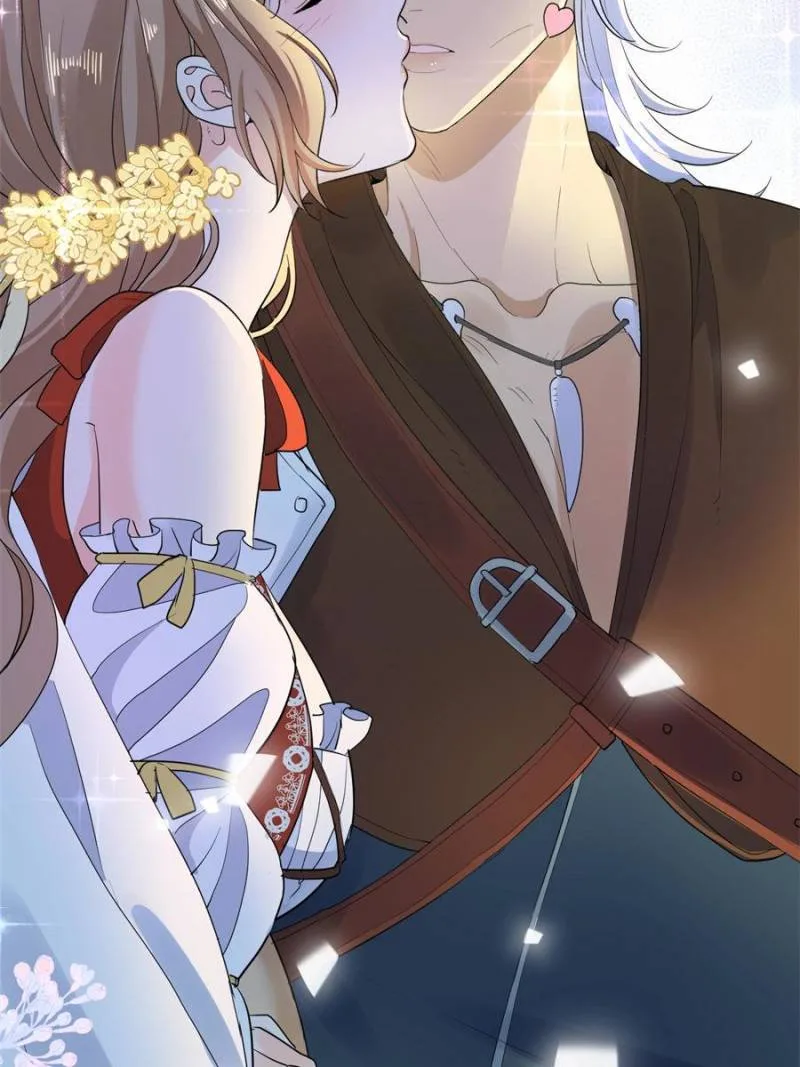 Love Under the Full Moon Chapter 48 page 53